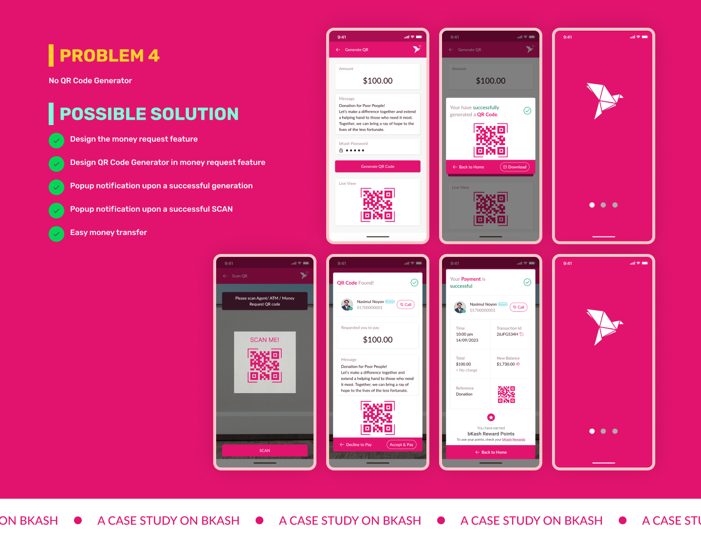 bkash design 4